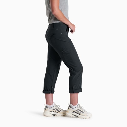 KUHL Freeflex Roll-Up Pants - Women's 3