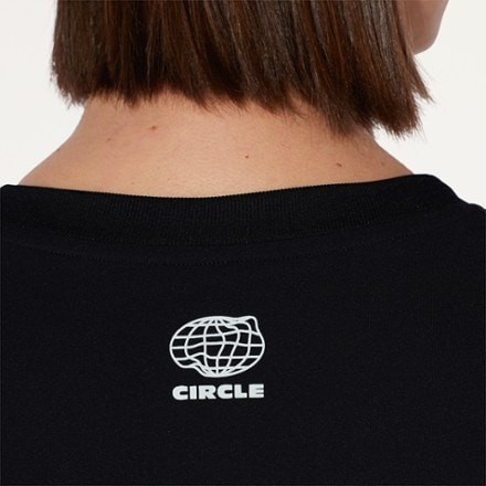 CIRCLE Athletic T-Shirt 2.0 - Women's 7