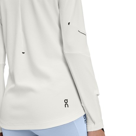 On Climate Shirt - Women's 8