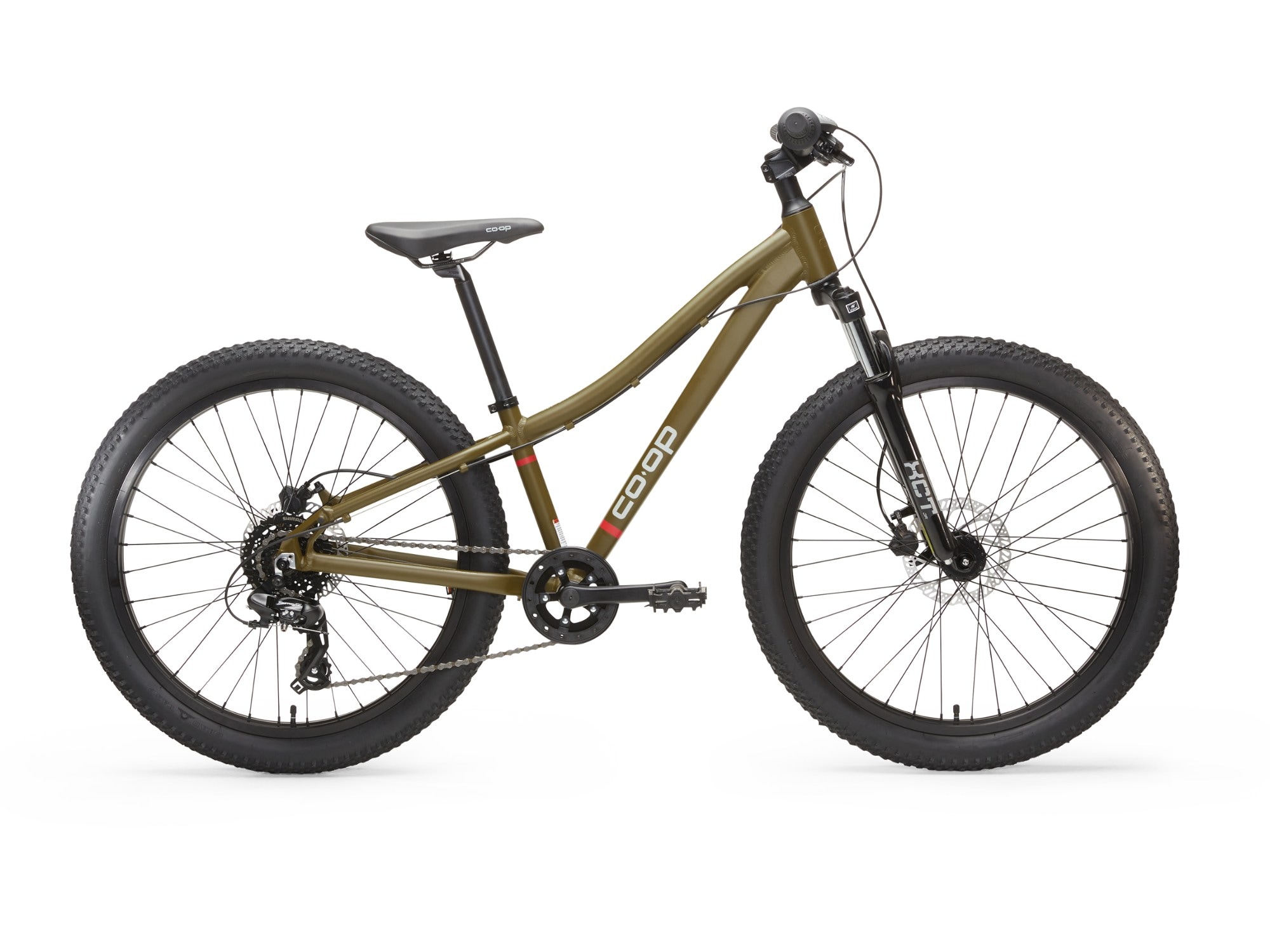 Co-op Cycles REV DRT 24
