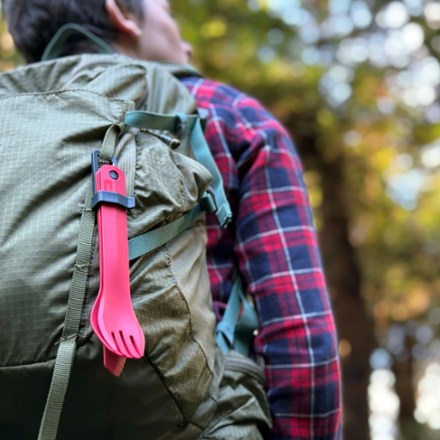 Location Image for GoBites Bio Trio Utensil Set