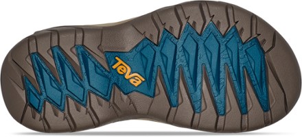 Teva Terra Fi 5 Universal Sandals - Women's 5