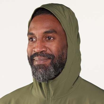 Arc'teryx Incendo Hybrid Hoody - Men's 5
