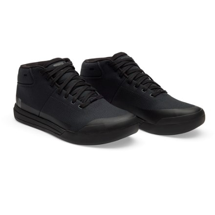 Fox Union Canvas Mid Mountain Bike Shoes - Men's 2