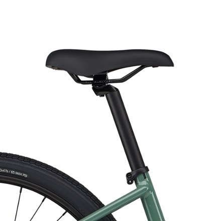 Cannondale Treadwell 2 Remixte Bike 5