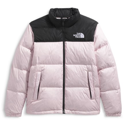 The North Face 1996 Retro Nuptse Down Jacket  Pink L