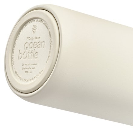 Ocean Bottle Peak Brew Flask - 20 fl. oz. 4