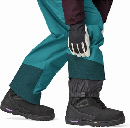 Patagonia Storm Shift Pants - Women's 7