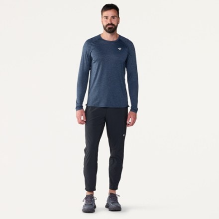 rabbit EZ Tee LS Shirt - Men's 5