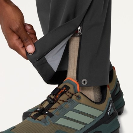 REI Co-op XeroCloud 3L Rain Pants - Men's 8