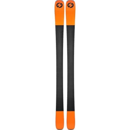 Blizzard Black Pearl 88 Skis - Women's - 2026/2027 1