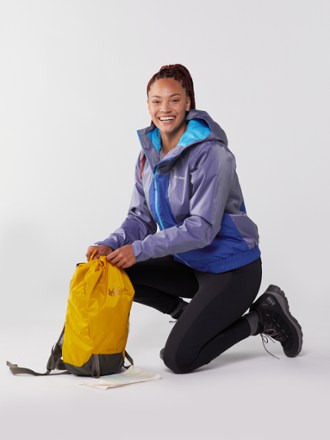 Columbia Oso Mountain Insulated Jacket - Women's 3