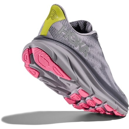 HOKA Clifton 9 GTX Road-Running Shoes - Women's 7