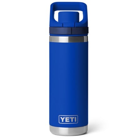 YETI Rambler Vacuum Water Bottle with Flip Chug Cap - 18 fl. oz. 0