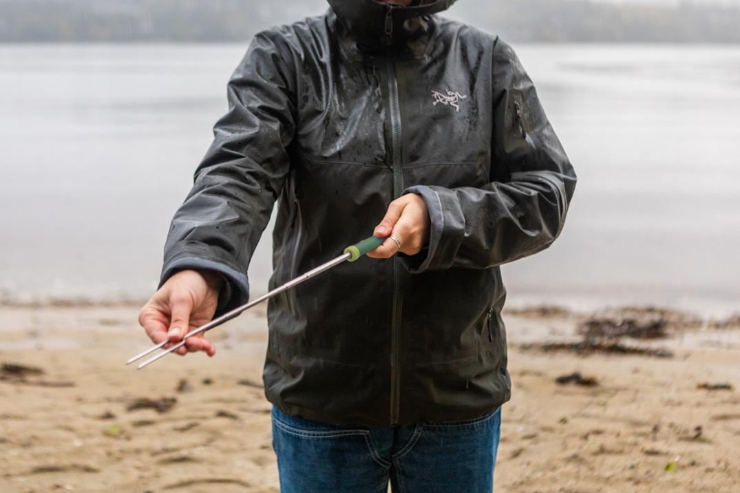 Location Image for Roasting Fork - Package of 2