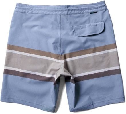 VISSLA Cheater Five 18.5" Board Shorts - Men's 2