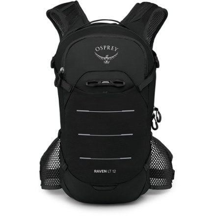 Osprey Raven LT 12 Hydration Pack - Women's 2
