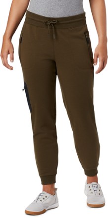 columbia jogger pants