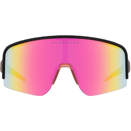 Blenders Eyewear Eclipse X2 Polarized Sunglasses 1