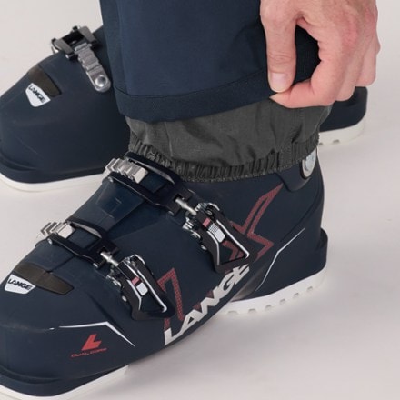 REI Co-op First Chair GTX Bibs - Women's 7