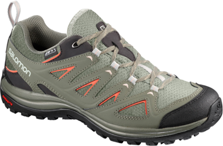 salomon ellipse 3 cs wp