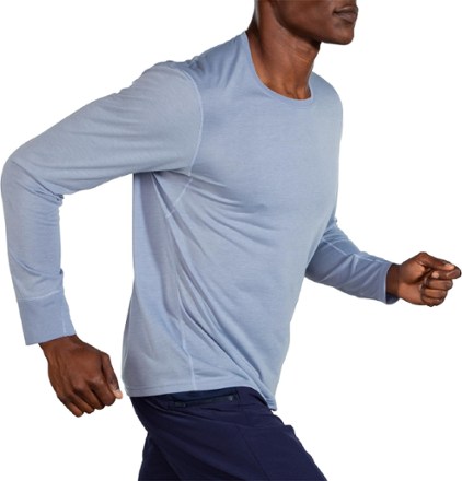 Brooks Distance Long-Sleeve Shirt - Men's 3