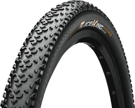 Continental Race King ProTection Tire 0