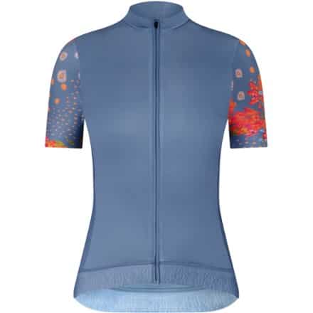 SHREDLY Cadence Bike Jersey - Women's 0