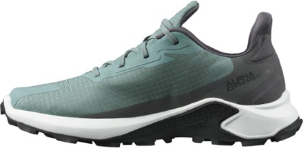 Salomon sales alphacross mujer