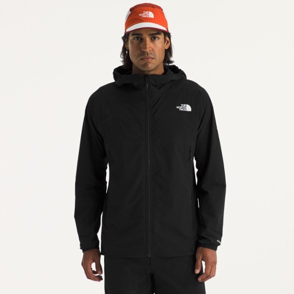 On Body Image of color Tnf Black
