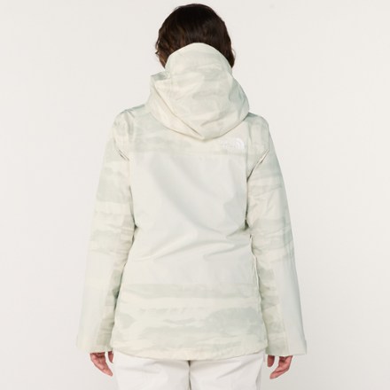The North Face ThermoBall Snow Triclimate 3-in-1 Jacket- Women's 4
