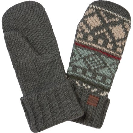 Sherpa Adventure Gear Hanssi Mittens 0