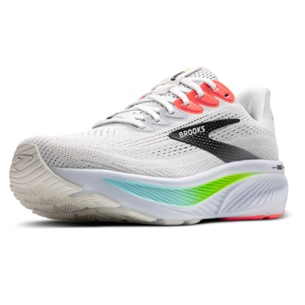 Brooks Ghost 17 Road-Running Shoes - Men's 3