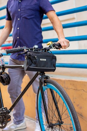 Po Campo Kinga Handlebar Bag 2 5