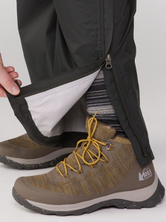 REI Co-op Rainier Rain Pants - Women's 8