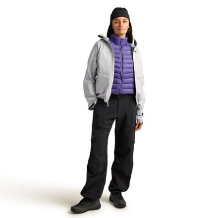 Arc'teryx Cerium Down Vest - Women's 8