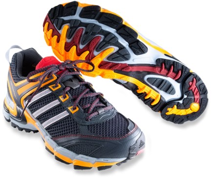 adidas supernova trail running shoes