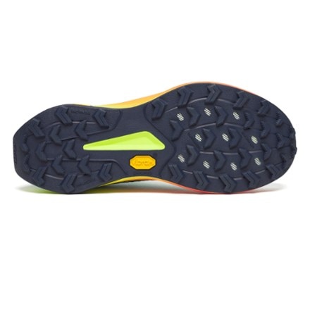 Saucony Peregrine 16 Trail-Running Shoes - Men's 5