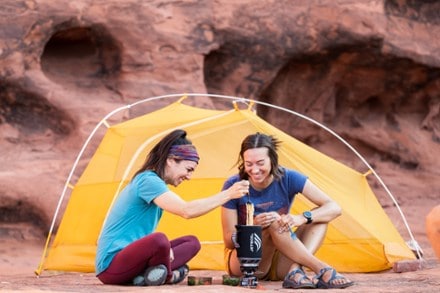 Jetboil Sumo Cooking System 7