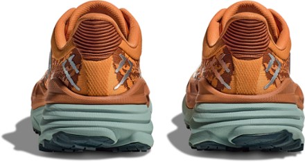 HOKA Stinson 7 Trail-Running Shoes - Men's 5
