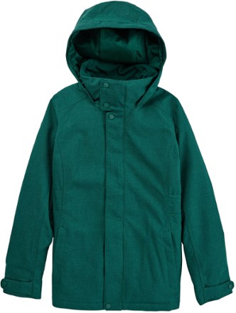 Burton Jet Set Insulated Jacket - Women's 0