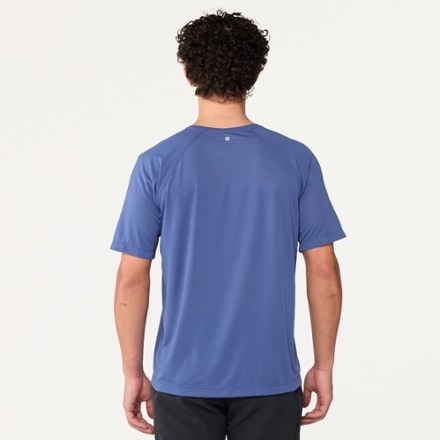 Salomon SHKout Core T-Shirt - Men's 4