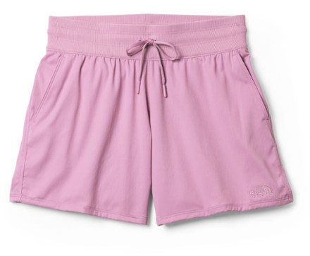 The North Face Aphrodite 4" Shorts - Women