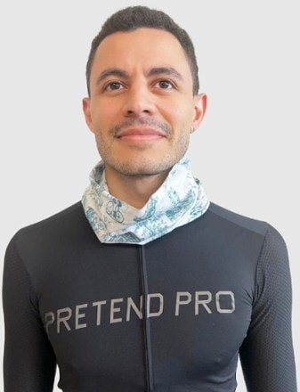 Ostroy Neck Warmer 1
