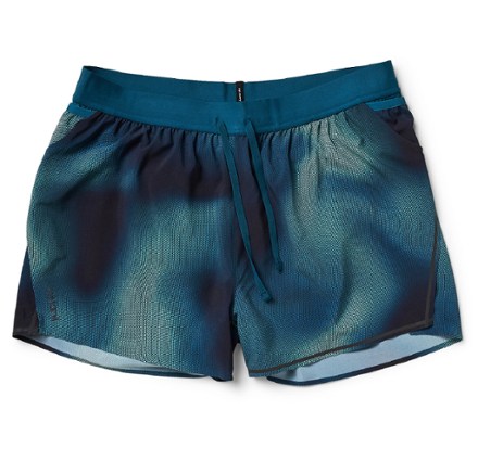 Janji AFO Split Short Ultra 3" Shorts - Men's 0