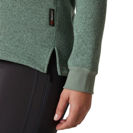 Helly Hansen Varde Crewneck - Women's 5