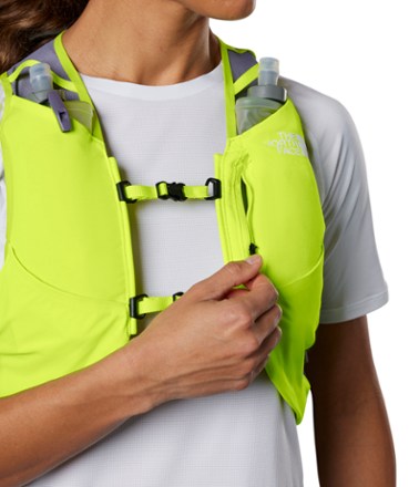 The North Face Summit Run Training Pack 12 5