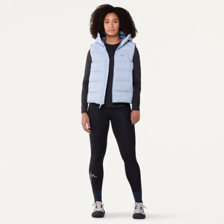 Arc'teryx Thorium Down Vest - Women's 3