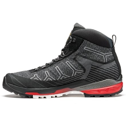 Asolo Falcon EVO Jacquard GV Hiking Boots - Men's 1