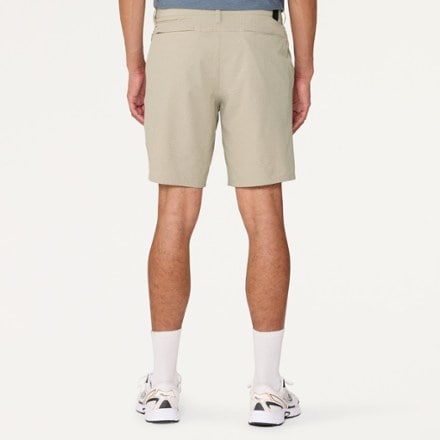 Vuori Aim Shorts 8" - Men's 2